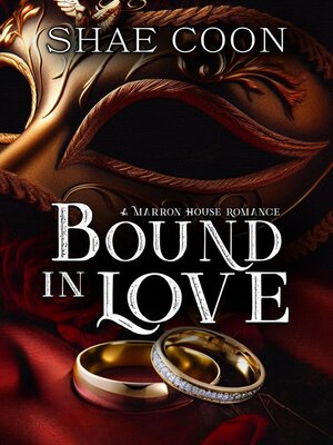 cover image of Bound in Love